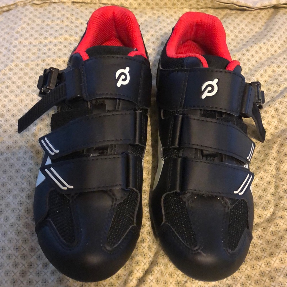 Cycle Shoes size 37 euro